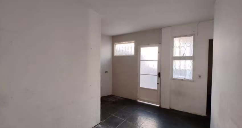 Casa térrea para locação