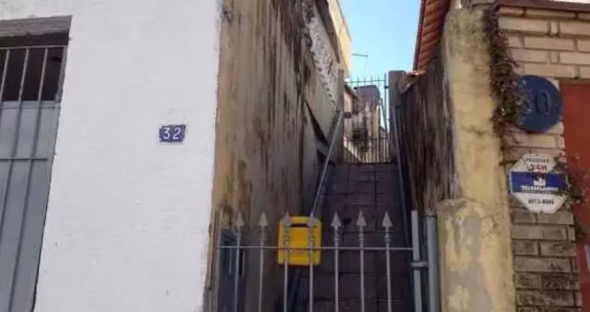 Terreno à venda na Rua Eratóstenes Azevedo, Jardim São José (Zona Norte), São Paulo
