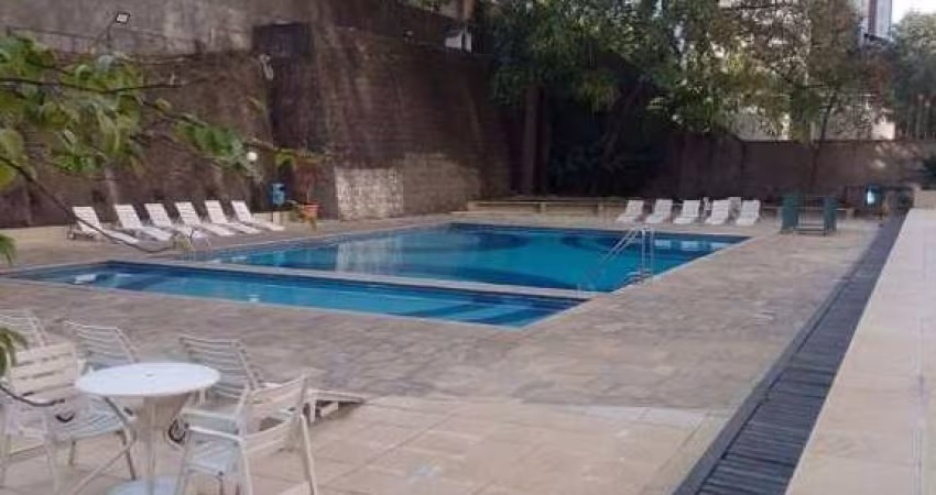 Amplo Apartamento com 3 Dormitórios e Lazer Completo
