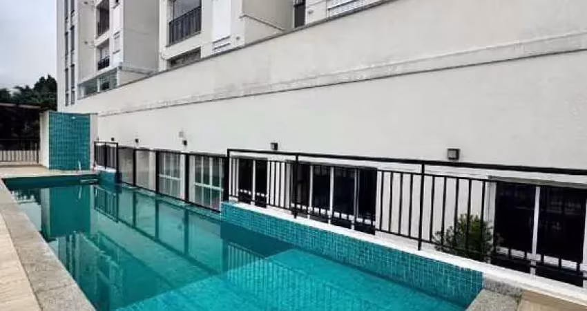 Apartamento novo, moderno e completo!