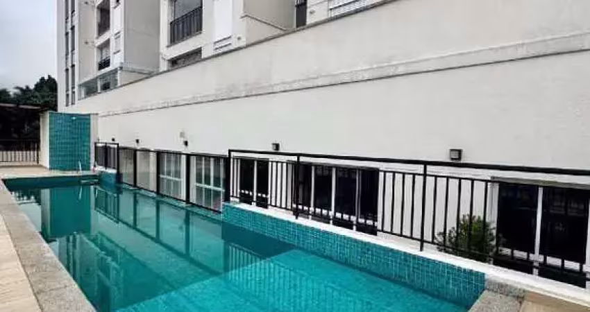 Apartamento com 2 quartos para alugar na Rua Mestras Pias Filippini, Parque Monteiro Soares, São Paulo