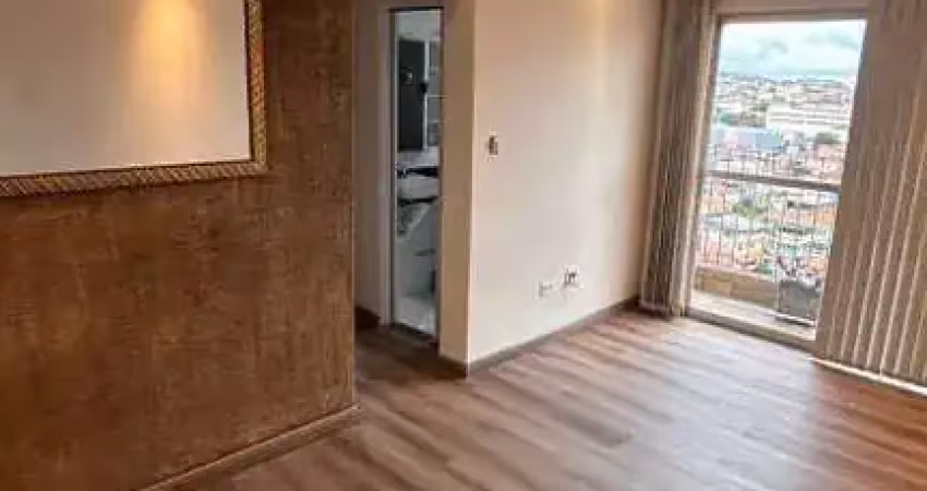 Apartamento com excelente localização – 2 dormitórios e lazer completo