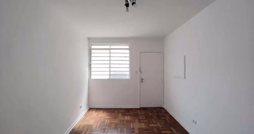 Apartamento para locação - próximo ao largo do clipper