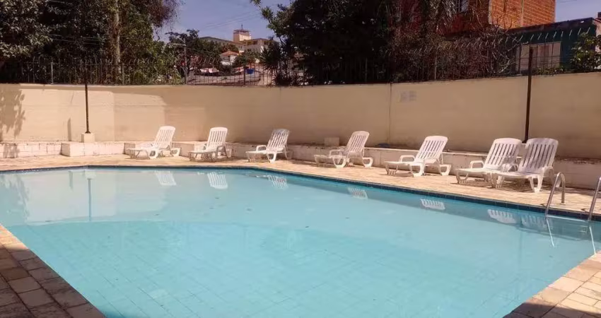 Apartamento para locação - próximo à futura estação linha laranja do metrô