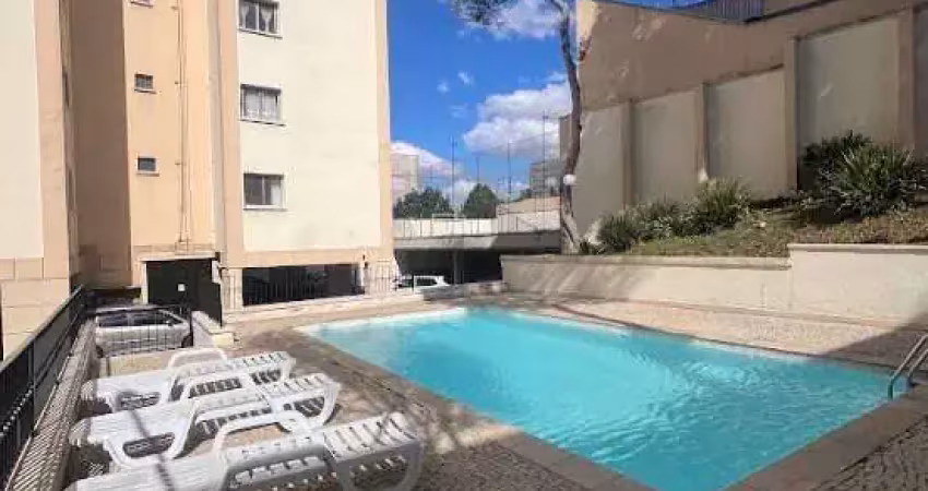 Oportunidade no lauzane paulista – apartamento de 52 m² com 2 dormitórios