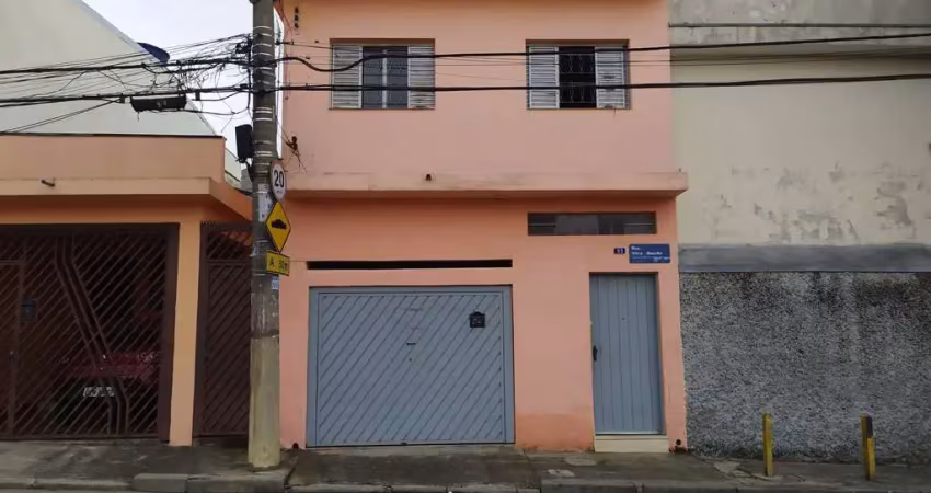 Casa com 3 quartos para alugar na Rua Vista Gaúcha, Jardim Almanara, São Paulo