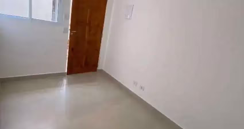 Apartamento com 2 quartos para alugar na EVANDRO DANTON F GANDRA, Vila Mangalot, São Paulo
