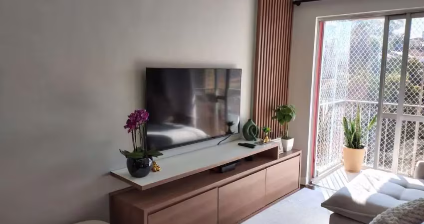Apartamento com 2 quartos à venda na Rua Antonieta Leitão, Nossa Senhora do Ó, São Paulo