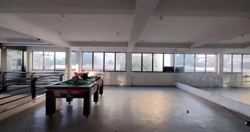 Sala comercial para alugar na Rua Saguairu, Casa Verde, São Paulo