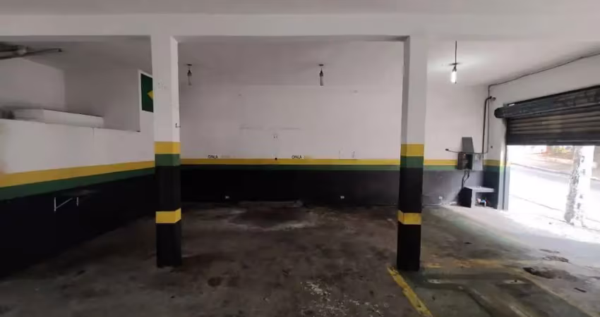 Ponto comercial para alugar na RUA RIBEIRO DE MORAES, Freguesia do Ó, São Paulo