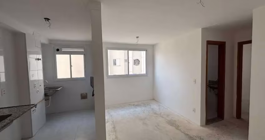 Apartamento em condomínio com segurança 24h e excelente localização