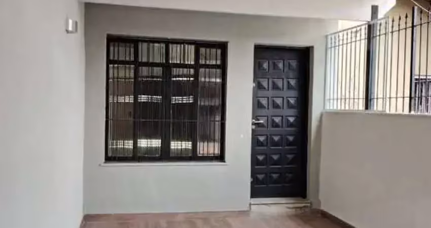 Casa com 2 quartos para alugar na Rua Doutor João Toniolo, Jardim São José (Zona Norte), São Paulo