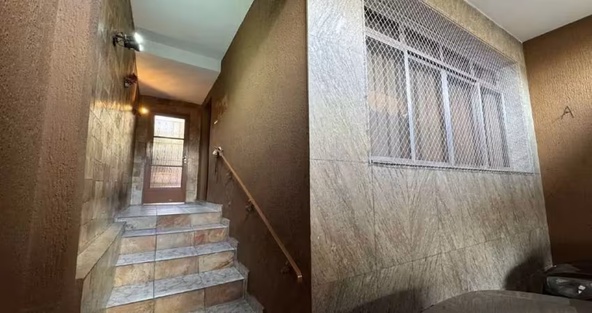 Casa com 3 quartos à venda na Rua Roque José Fernandes, Vila Santa Delfina, São Paulo