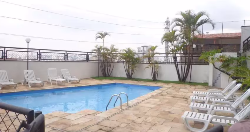 Apartamento com 3 quartos para alugar na Rua Antonieta Leitão, Nossa Senhora do Ó, São Paulo