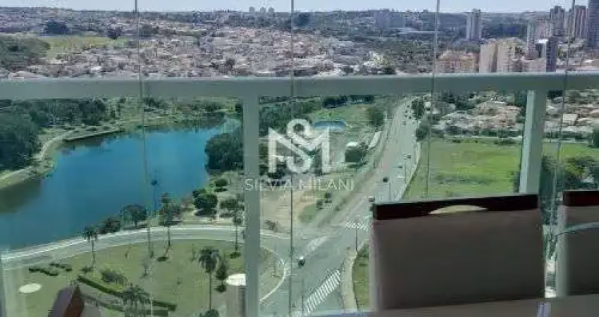 Condomínio Le Jardin  Indaiatuba - Apartamento Alto Padrão com 03 dormitórios- Condomínio Le Jardin Indaiatuba/SP