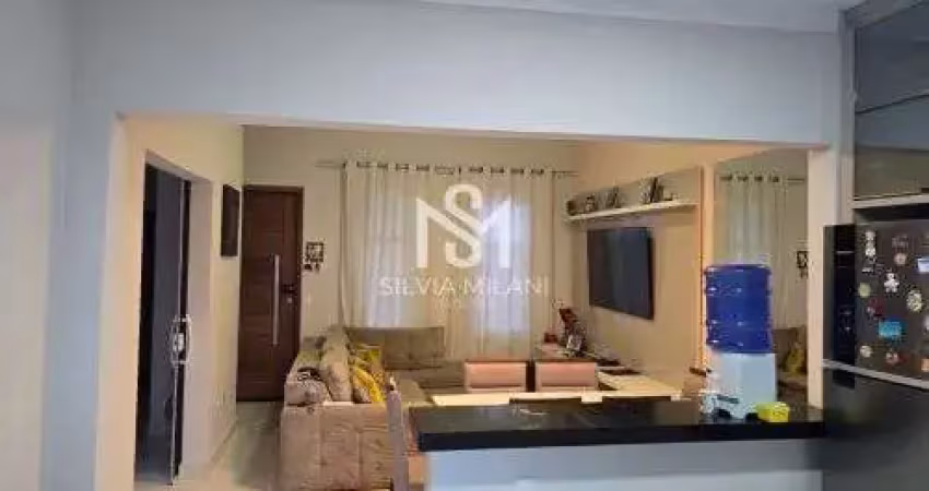Condomínio Bréscia Residencial - Casa com 03 dormitórios no Condomínio Bréscia Indaiatuba/SP