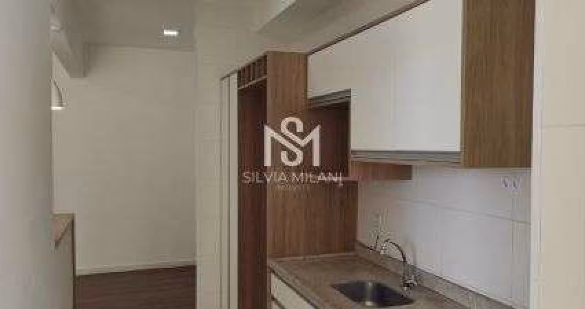 Condomínio Premium Residence Indaiatuba/SP - Apartamento com 03 dormitórios, sendo 02 suítes - Premium Residence Indaiatuba/SP