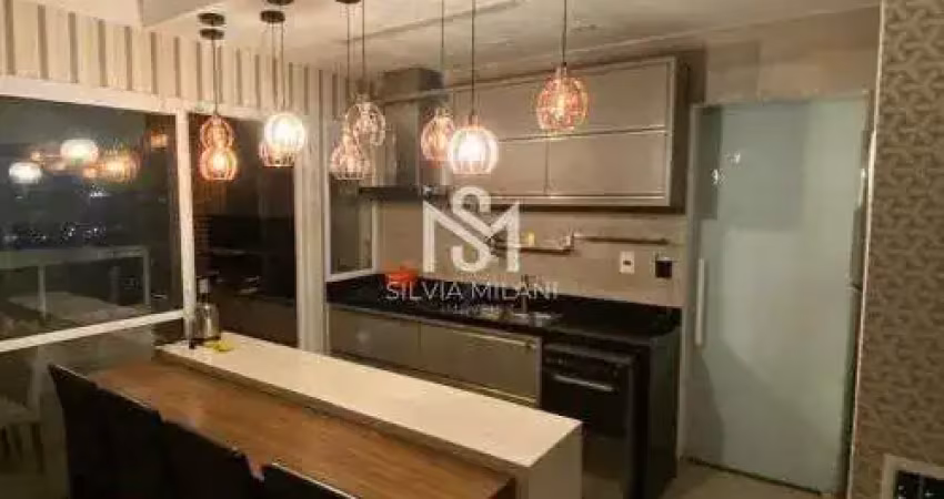 Condomínio residencial due indaiatuba/sp - apartamento alto padrão - condomínio residencial due - indaiatuba/sp