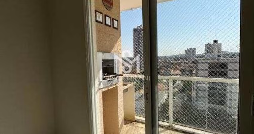 Condomínio Residencial Place View - Apartamento com 02 dormitórios no coração do Parque Ecológico - Indaiatuba/SP
