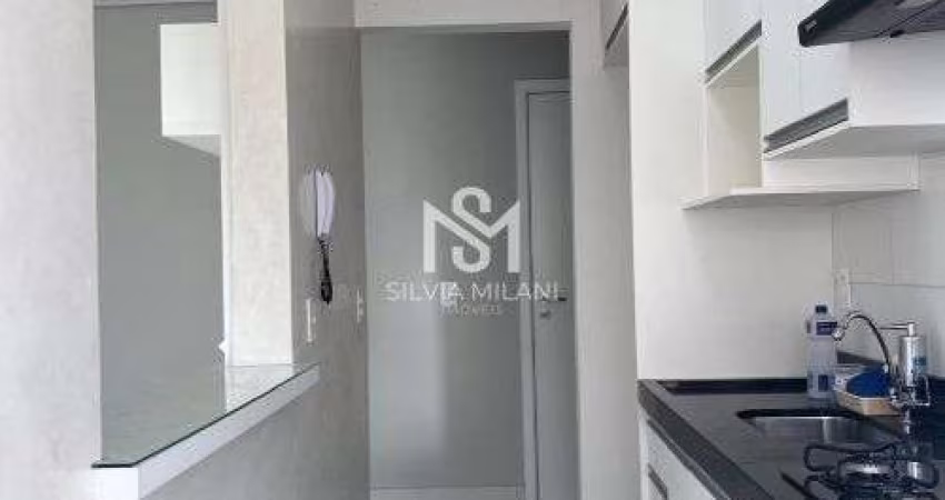 Condomínio Reserva Vista Verde - Apartamento com 03 dormitórios e varanda gourmet em  Condomínio com lazer completo  em Indaiatuba/SP