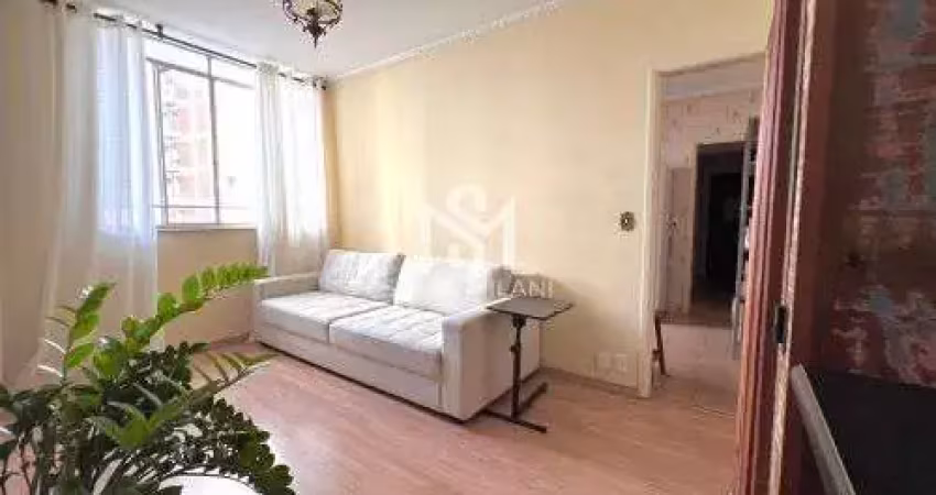 Condomínio Terezinha Magalhães - Apartamento com 85 metros no bairro Cambuí em Campinas/SP