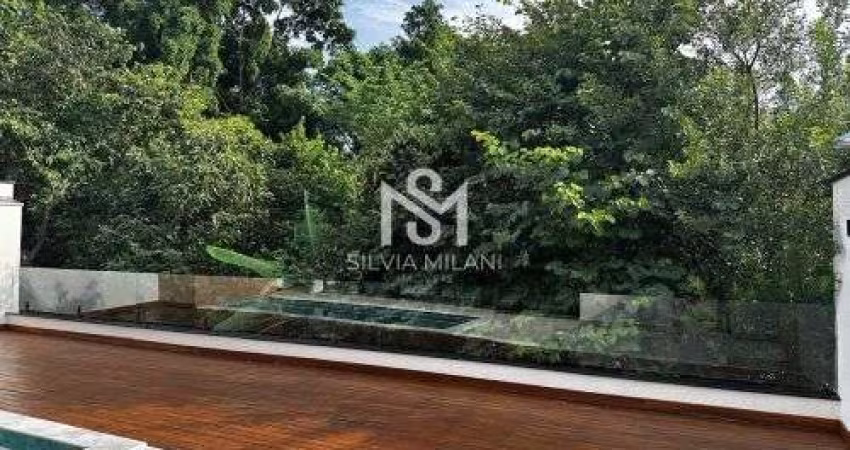 Condomínio Jardins Di Roma - Casa sobrado em Condomínio com fundos para mata em Indaiatuba/SP