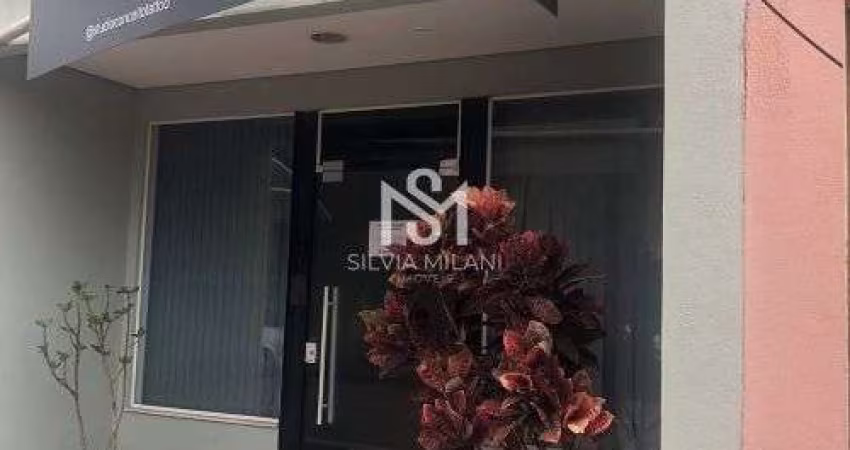 Prédio Comercial à venda com 04 salas e recepção no Centro em Indaiatuba/SP