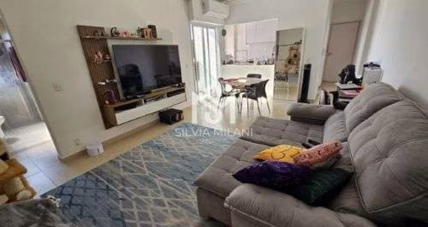 Condomínio Edifício Maragogi - Apartamento com 03 dormitórios na Cidade Nova - Indaiatuba/SP