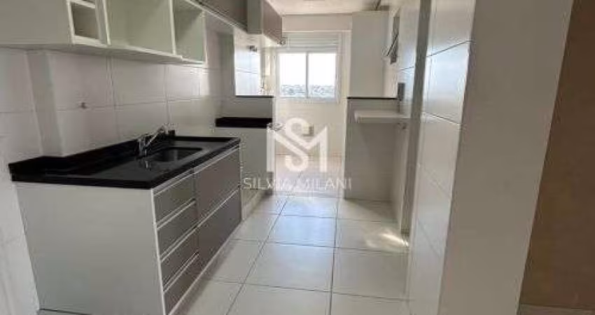 Condomínio Benevento Residenza - Apartamento de 95 metros na região do Parque Ecológico em Indaiatuba/SP