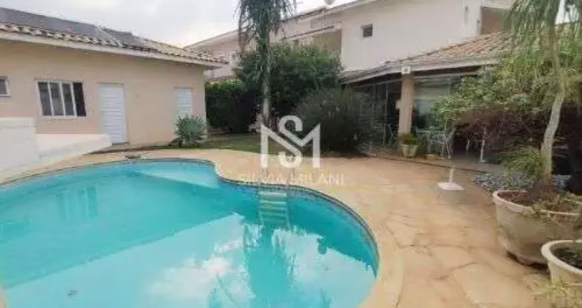 Condomínio jardim esplendor - casa em condomínio com 3 suítes e edícula -jardim esplendor - indaiatuba/sp
