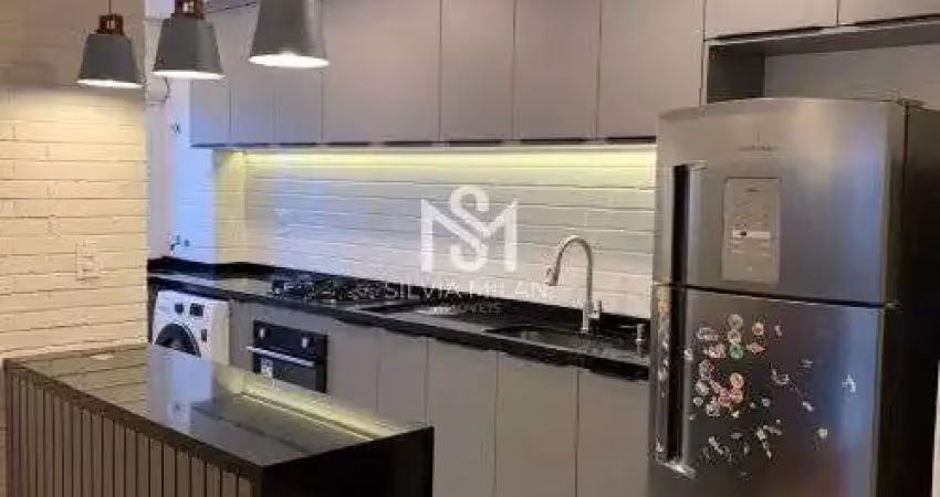 Edifício cambury indaiatuba - apartamento com 90metros e 03 dormitórios no parque ecológico -indaiatuba/sp