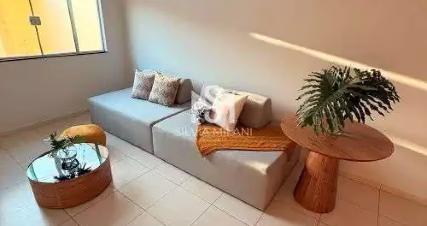 Jardim bom princípio indaiatuba/sp - casa com 03 dormitórios na região do parque ecológico indaiatuba/sp