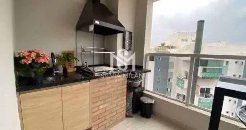 Edifício mathilde - apartamento com 80 metros quadrados  no parque ecológico - indaiatuba/sp