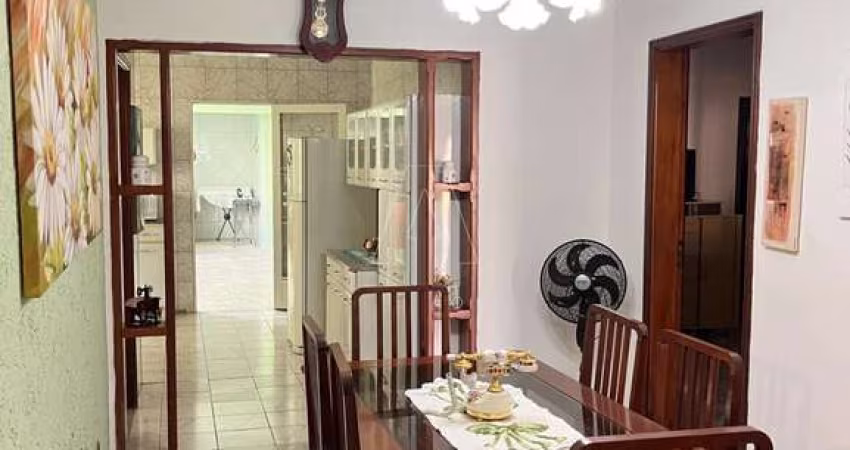 Casa Residencial em Araçatuba