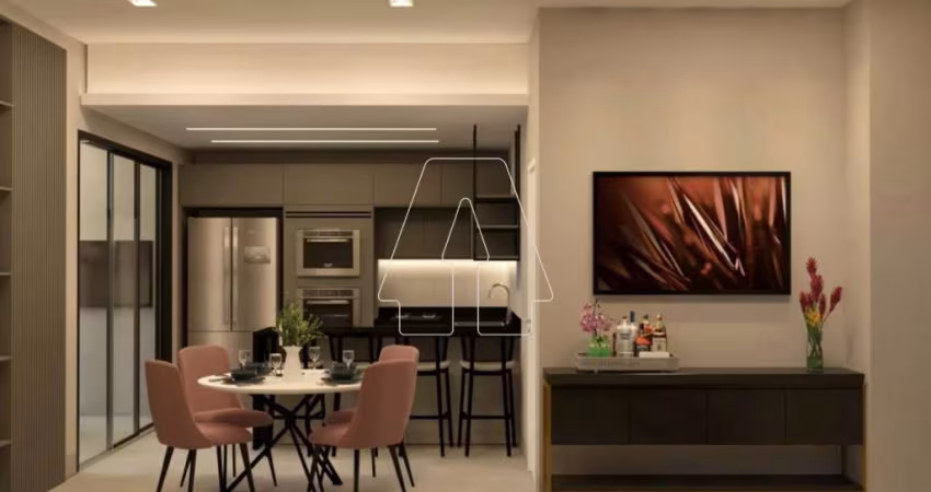 Casa no Condomínio Residencial Vila Madalena II em Araçatuba/SP