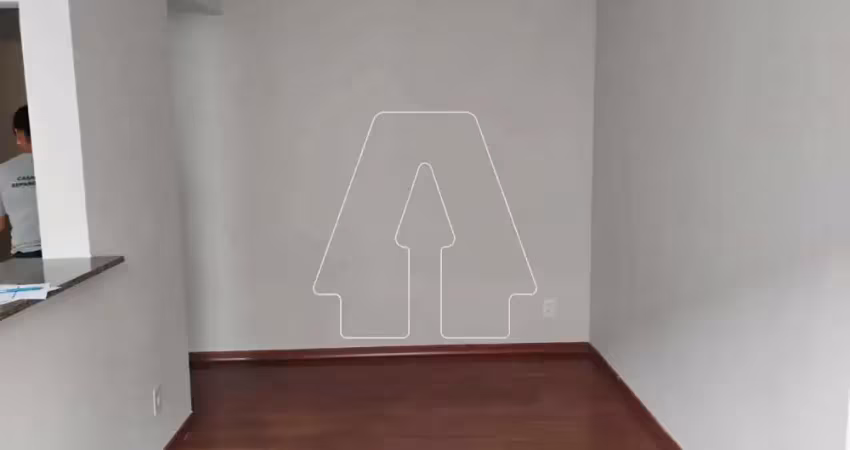 Apartamento no Alta Vista Condomínio Clube em Araçatuba/SP