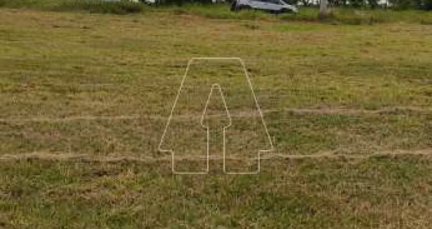 Terreno Condomínio em Araçatuba