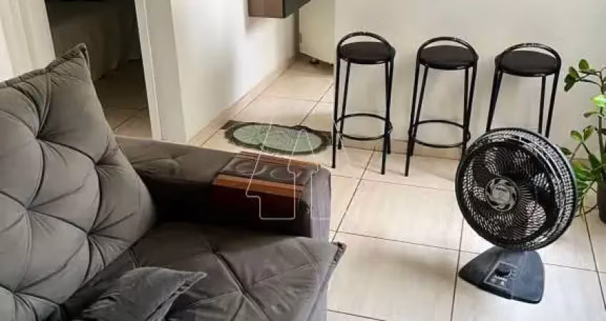 Apartamento no Condomínio Parque Arizona em Araçatuba/SP