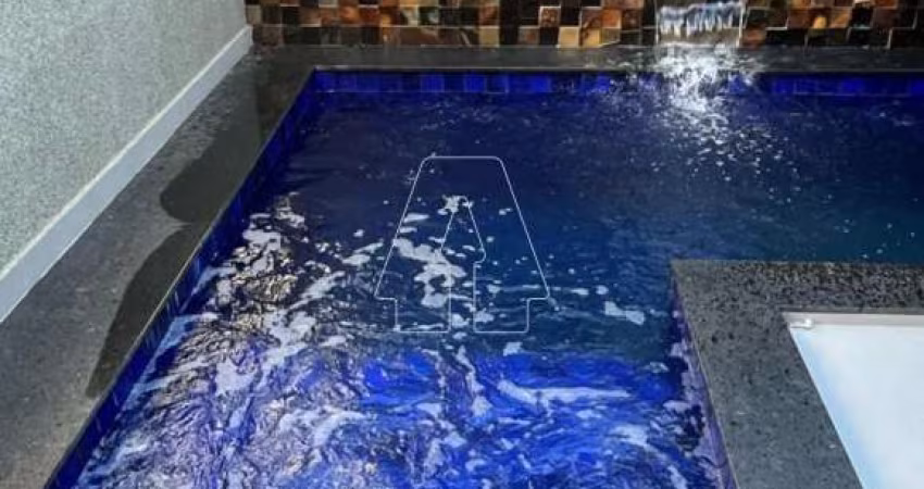 Casa no Condomínio Barcelona I em Araçatuba/SP