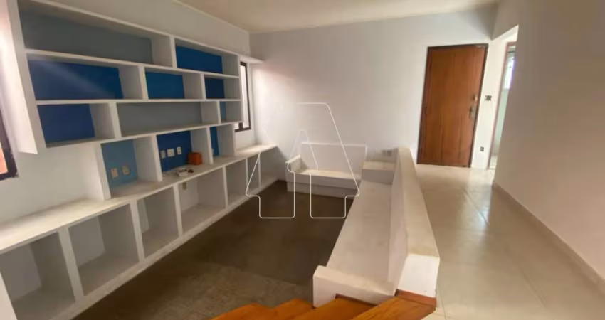 Casa Residencial no bairro vila Mendonça em Araçatuba-SP