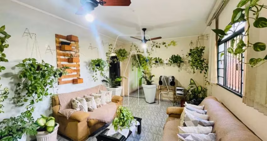 Casa Residencial em Araçatuba