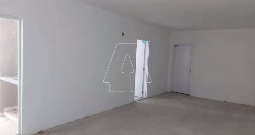 Apartamento no The Garden Residencial em Araçatuba/SP