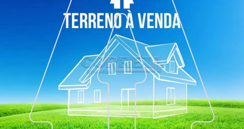 Terreno Condomínio em Araçatuba