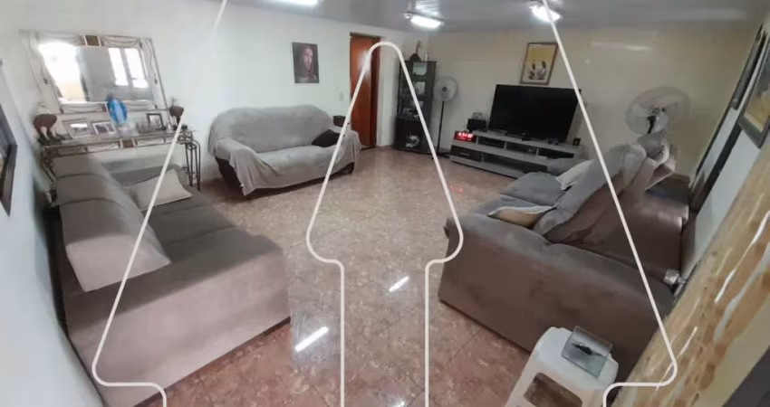 Casa Residencial em Araçatuba