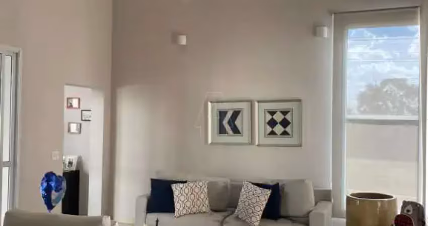 Casa no Condomínio Mansour em Araçatuba/SP