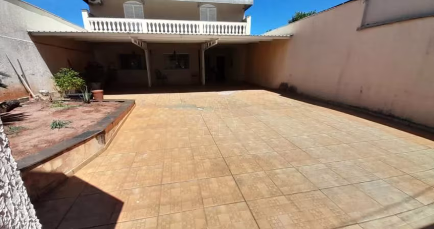 Casa Sobrado em Araçatuba