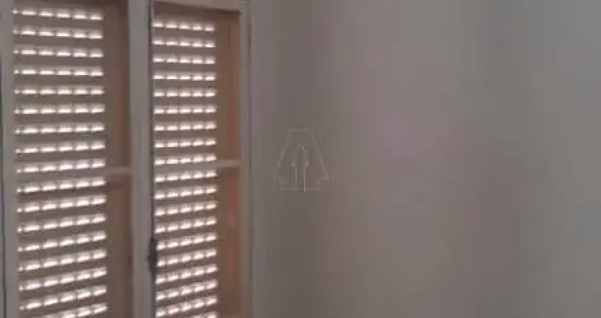Apartamento no Condomínio Edifício Concord em Araçatuba/SP