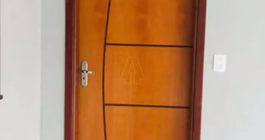 Casa Sobrado em Araçatuba