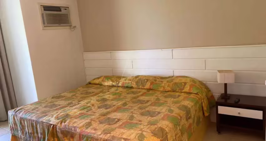 Apartamento no Residencial Tiete Resort Araçatuba em Araçatuba/SP