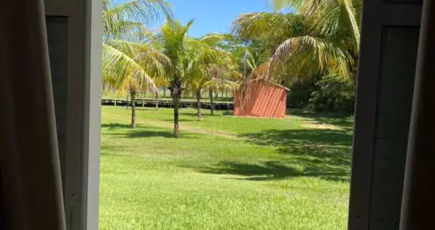 Apartamento no Residencial Tiete Resort Araçatuba em Araçatuba/SP